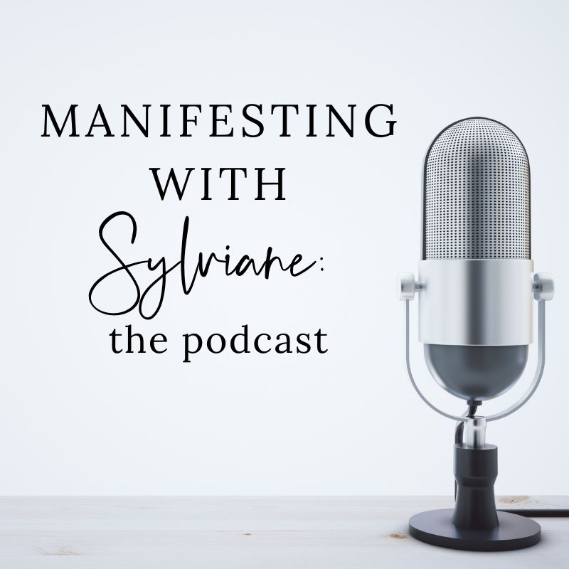 Listen To My Podcast Episodes