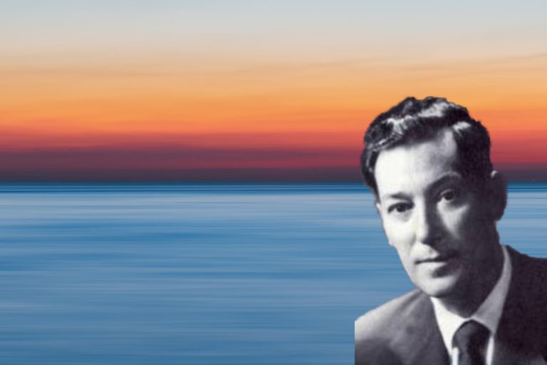 The 10 Main Core Teachings of Neville Goddard