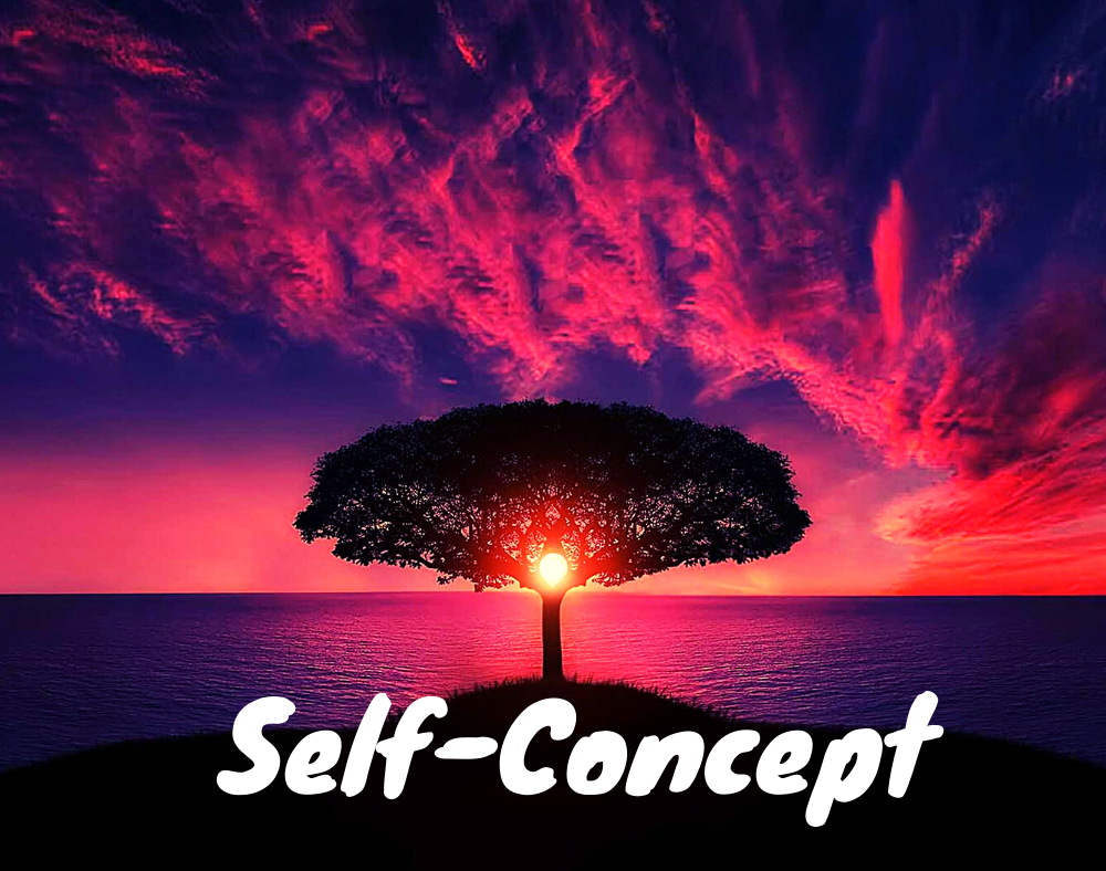 Self-Concept Meditation