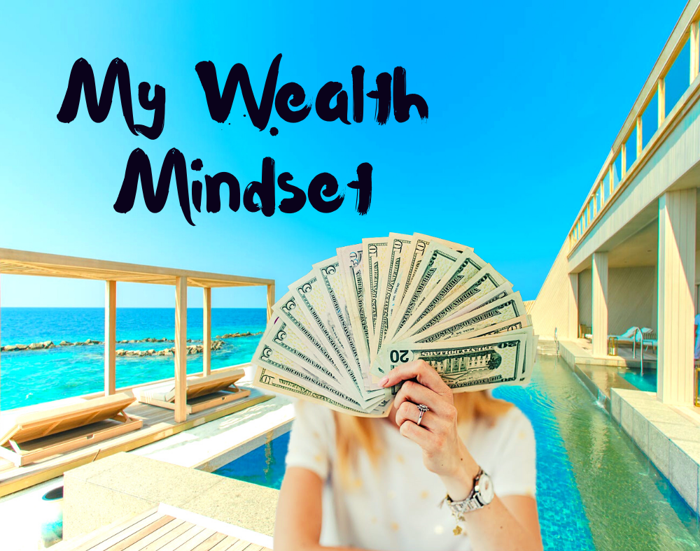 Wealth Mindset Meditation