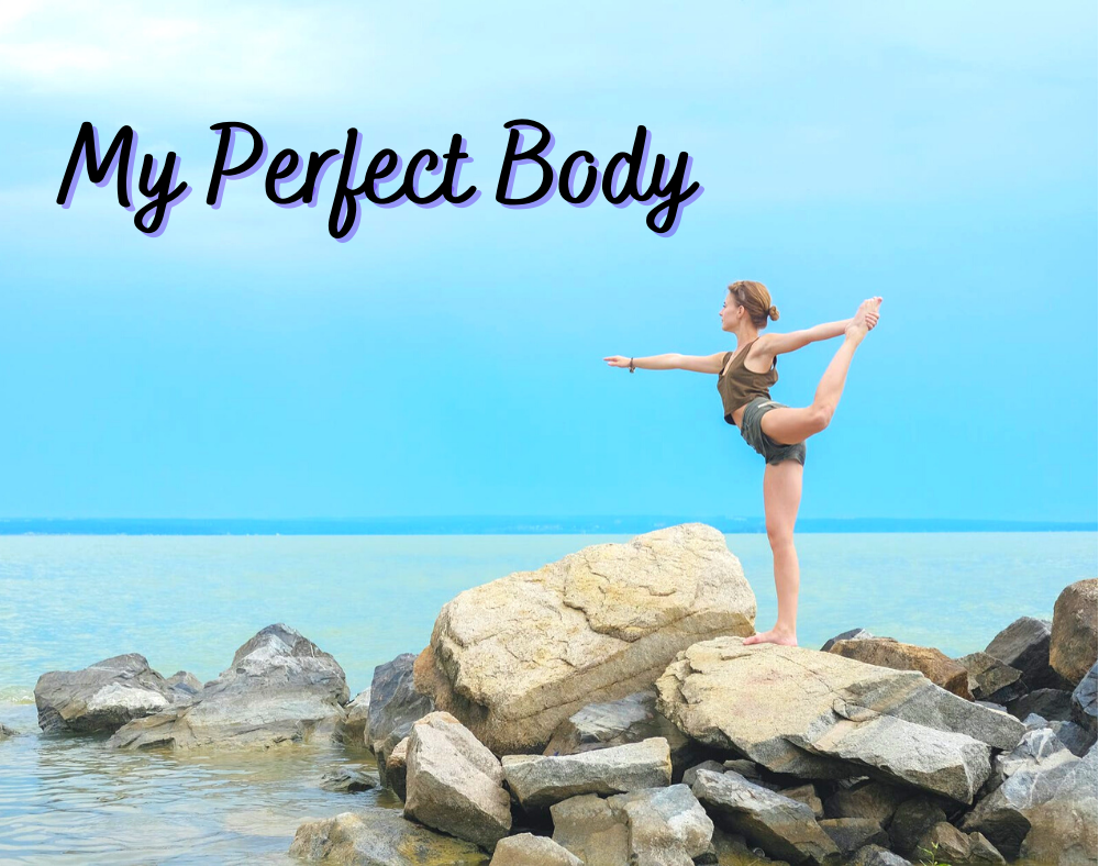 My Perfect Body Meditation