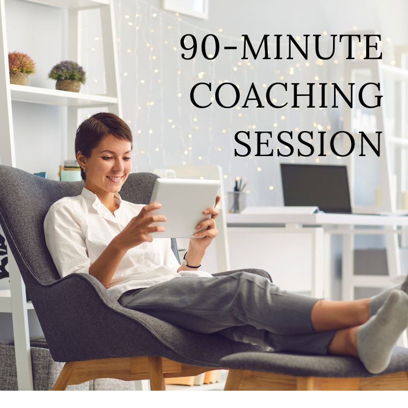 90-Minute-Coaching Session