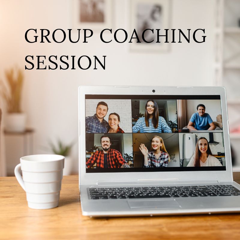 Group Coaching Session